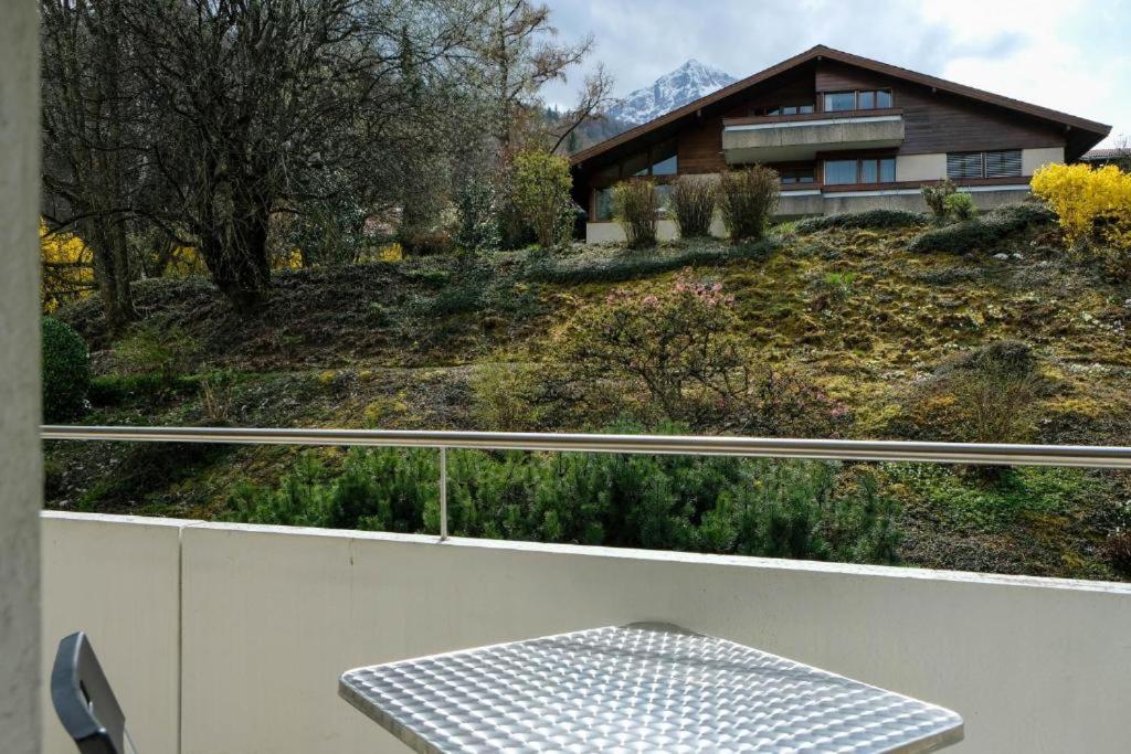 Mariposa Spiez Daire Dış mekan fotoğraf
