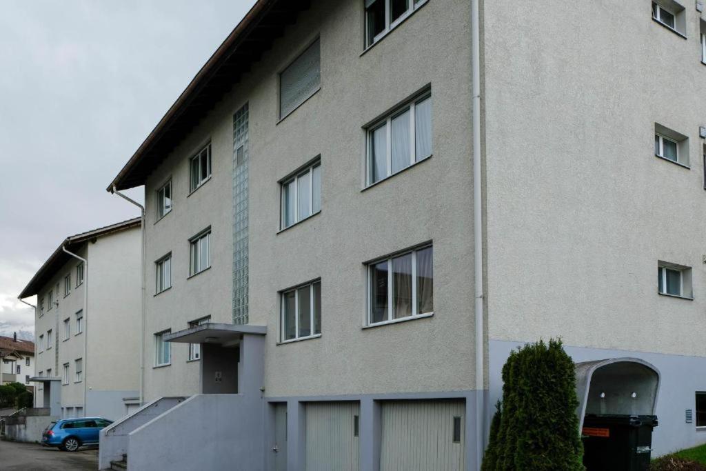 Mariposa Spiez Daire Dış mekan fotoğraf