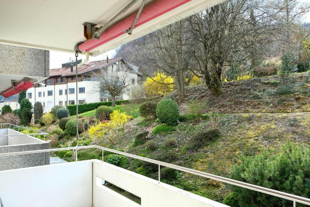 Mariposa Spiez Daire Dış mekan fotoğraf